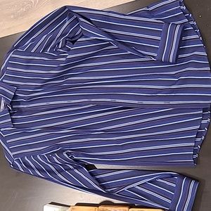Men's Dress Shirt